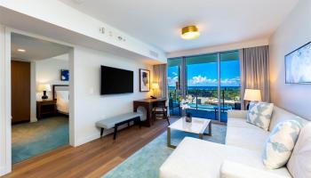 The Ritz-Carlton Residences condo # D1005, Honolulu, Hawaii - photo 1 of 23