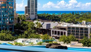 The Ritz-Carlton Residences condo # D1005, Honolulu, Hawaii - photo 3 of 24