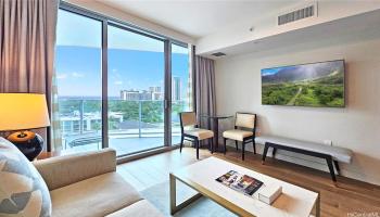 The Ritz-Carlton Residences condo # D1007, Honolulu, Hawaii - photo 1 of 1