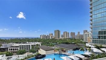 The Ritz-Carlton Residences condo # D1007, Honolulu, Hawaii - photo 2 of 22