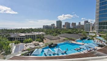 The Ritz-Carlton Residences condo # D1008, Honolulu, Hawaii - photo 1 of 1