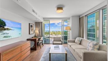 The Ritz-Carlton Residences condo # D1101, Honolulu, Hawaii - photo 1 of 23