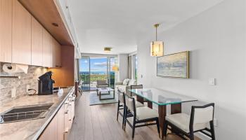 The Ritz-Carlton Residences condo # D1101, Honolulu, Hawaii - photo 2 of 23