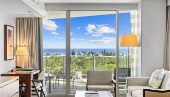 The Ritz-Carlton Residences condo # D1101, Honolulu, Hawaii - photo 3 of 23