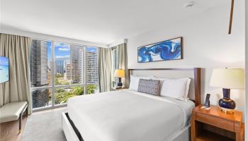 The Ritz-Carlton Residences condo # D1101, Honolulu, Hawaii - photo 4 of 23