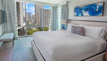 The Ritz-Carlton Residences condo # D1201, Honolulu, Hawaii - photo 6 of 18