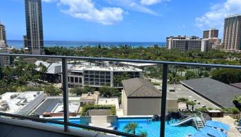 The Ritz-Carlton Residences condo # D1202, Honolulu, Hawaii - photo 1 of 1