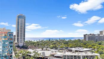 The Ritz-Carlton Residences condo # D1211, Honolulu, Hawaii - photo 1 of 18
