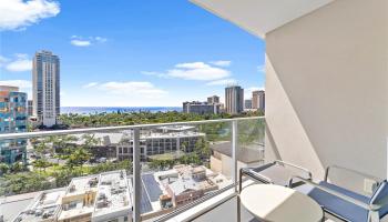 The Ritz-Carlton Residences condo # D1211, Honolulu, Hawaii - photo 1 of 16