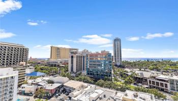 The Ritz-Carlton Residences condo # D1211, Honolulu, Hawaii - photo 3 of 16