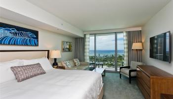 The Ritz-Carlton Residences condo # D2103, Honolulu, Hawaii - photo 1 of 11