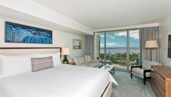 The Ritz-Carlton Residences condo # D2103, Honolulu, Hawaii - photo 2 of 16