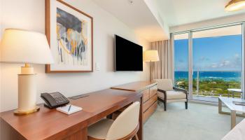 The Ritz-Carlton Residences condo # D2111, Honolulu, Hawaii - photo 3 of 23