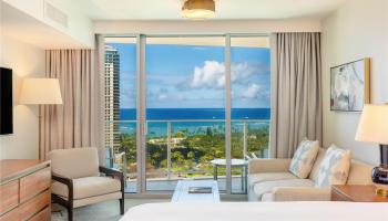 The Ritz-Carlton Residences condo # D2111, Honolulu, Hawaii - photo 6 of 23