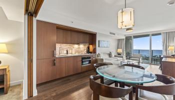 The Ritz-Carlton Residences condo # D2306, Honolulu, Hawaii - photo 6 of 24