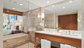 The Ritz-Carlton Residences condo # D2401, Honolulu, Hawaii - photo 4 of 25