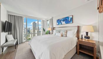 The Ritz-Carlton Residences condo # D2401, Honolulu, Hawaii - photo 6 of 25