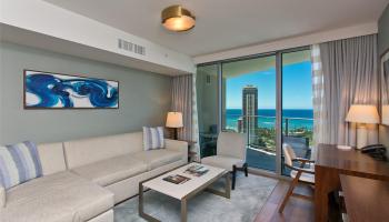 The Ritz-Carlton Residences condo # D2606, Honolulu, Hawaii - photo 2 of 23