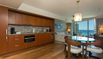 The Ritz-Carlton Residences condo # D2606, Honolulu, Hawaii - photo 3 of 23