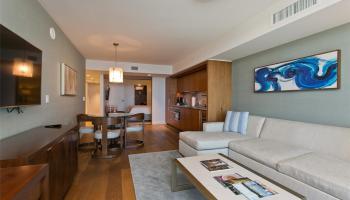 The Ritz-Carlton Residences condo # D2606, Honolulu, Hawaii - photo 4 of 23
