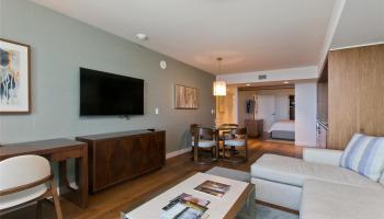 The Ritz-Carlton Residences condo # D2606, Honolulu, Hawaii - photo 5 of 23