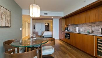 The Ritz-Carlton Residences condo # D2606, Honolulu, Hawaii - photo 6 of 23