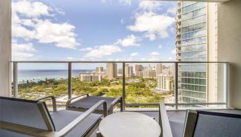 The Ritz-Carlton Residences condo # D2607, Honolulu, Hawaii - photo 6 of 24