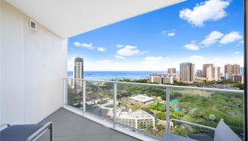 The Ritz-Carlton Residences condo # D2607, Honolulu, Hawaii - photo 5 of 22