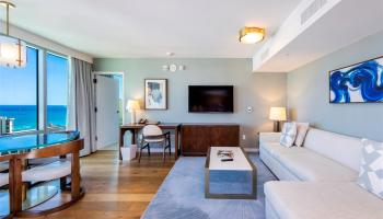 The Ritz-Carlton Residences condo # D2908, Honolulu, Hawaii - photo 1 of 20
