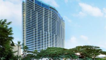 The Ritz-Carlton Residences condo # #PH-C, Honolulu, Hawaii - photo 2 of 25