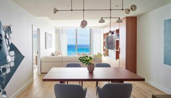 The Ritz-Carlton Residences condo # #PH-C, Honolulu, Hawaii - photo 6 of 25