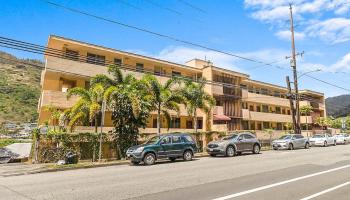 Palolo Garden condo # 103, Honolulu, Hawaii - photo 1 of 1