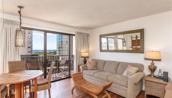 Four Paddle condo # 1103 - NUC, Honolulu, Hawaii - photo 1 of 16