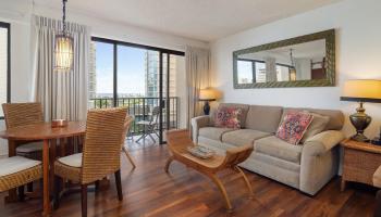 Four Paddle condo # 1103 (NUC), Honolulu, Hawaii - photo 1 of 20
