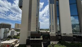 Four Paddle condo # 1205, Honolulu, Hawaii - photo 1 of 1