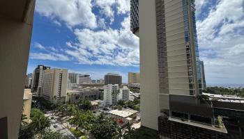 Four Paddle condo # 1205, Honolulu, Hawaii - photo 6 of 9