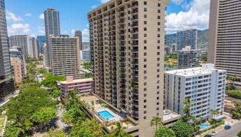 Four Paddle condo # 1508, Honolulu, Hawaii - photo 1 of 25