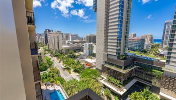 Four Paddle condo # 1508, Honolulu, Hawaii - photo 5 of 25