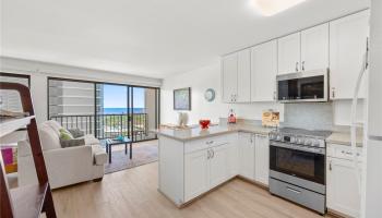 Four Paddle condo # 1603, Honolulu, Hawaii - photo 1 of 25