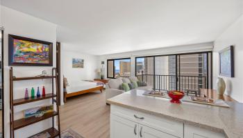 Four Paddle condo # 1603, Honolulu, Hawaii - photo 3 of 25