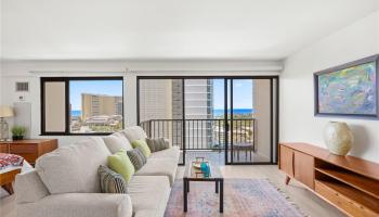 Four Paddle condo # 1603, Honolulu, Hawaii - photo 6 of 25