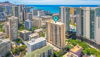 Four Paddle condo # 1712, Honolulu, Hawaii - photo 2 of 25