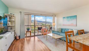 Four Paddle condo # 1712, Honolulu, Hawaii - photo 3 of 25