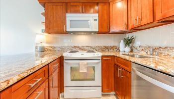 Four Paddle condo # 1712, Honolulu, Hawaii - photo 5 of 25