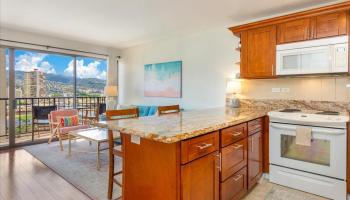 Four Paddle condo # 1712, Honolulu, Hawaii - photo 6 of 25