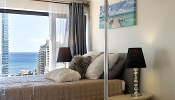 Four Paddle condo # 1808, Honolulu, Hawaii - photo 3 of 22 Four Paddle condo # 1808, Honolulu, Hawaii - photo 3 of 22