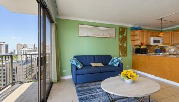 Four Paddle condo # 1808, Honolulu, Hawaii - photo 6 of 22