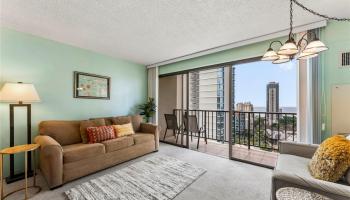 Four Paddle condo # 1907, Honolulu, Hawaii - photo 1 of 1