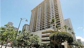 Four Paddle condo # 1908, Honolulu, Hawaii - photo 1 of 19