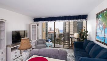 Four Paddle condo # 1908, Honolulu, Hawaii - photo 2 of 19